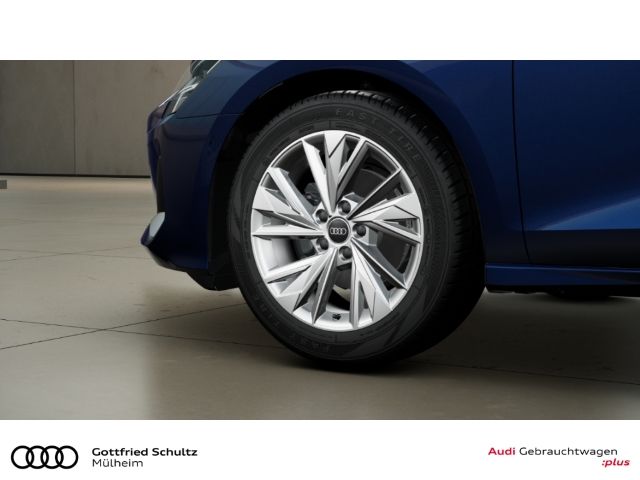 Audi A3 Sportback 30 TFSI advanced - Samsaru's Car Outlet