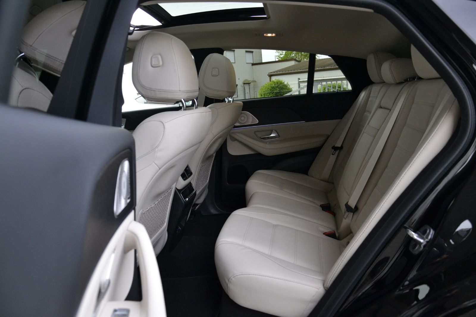 Mercedes-Benz GLE 450d Coupe 4M AMG*HUD*360*PANO*BURM*PANO*AHK