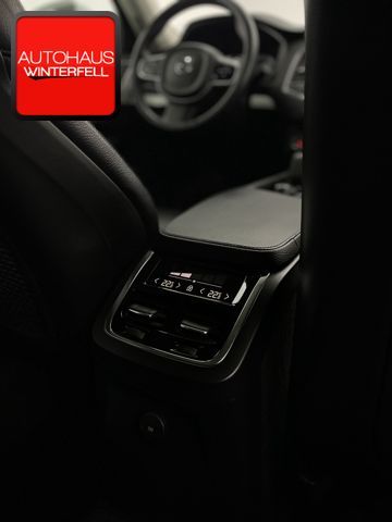 Volvo XC90 T8 INSCRIPTION RECH AWD 7SITZ+21Z+AHK+ACC+