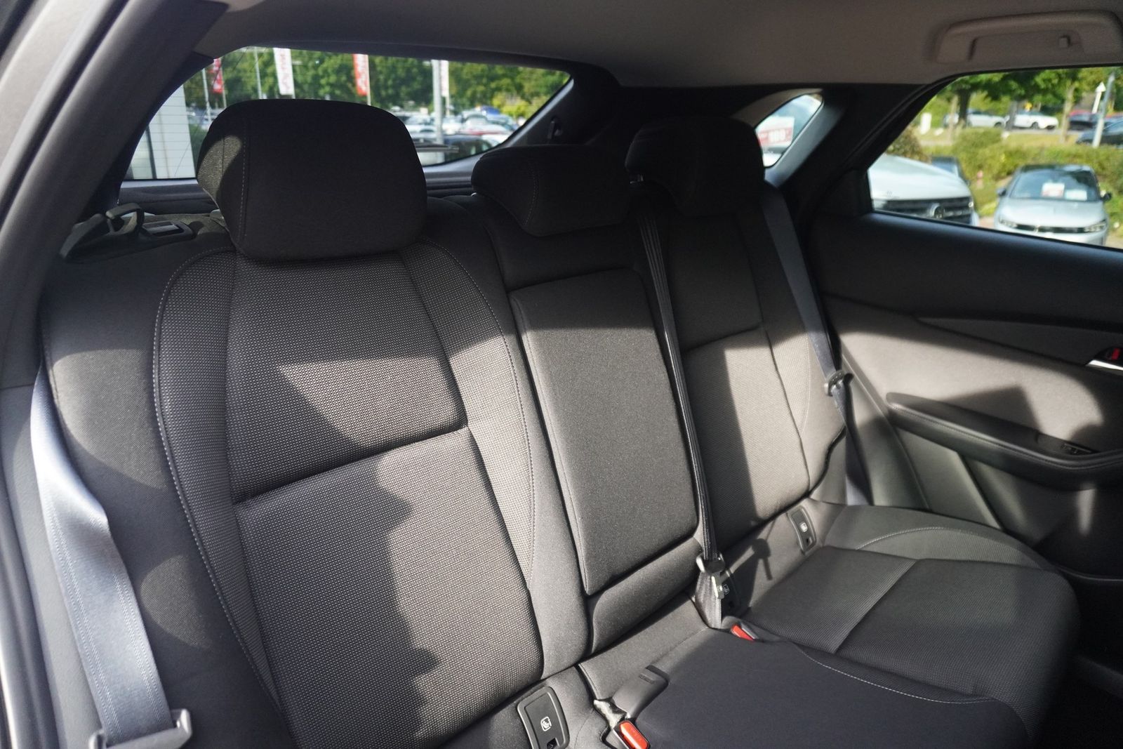 Mazda CX-30 2.0 M-Hybrid Exclusive-Line LED 360° AHK