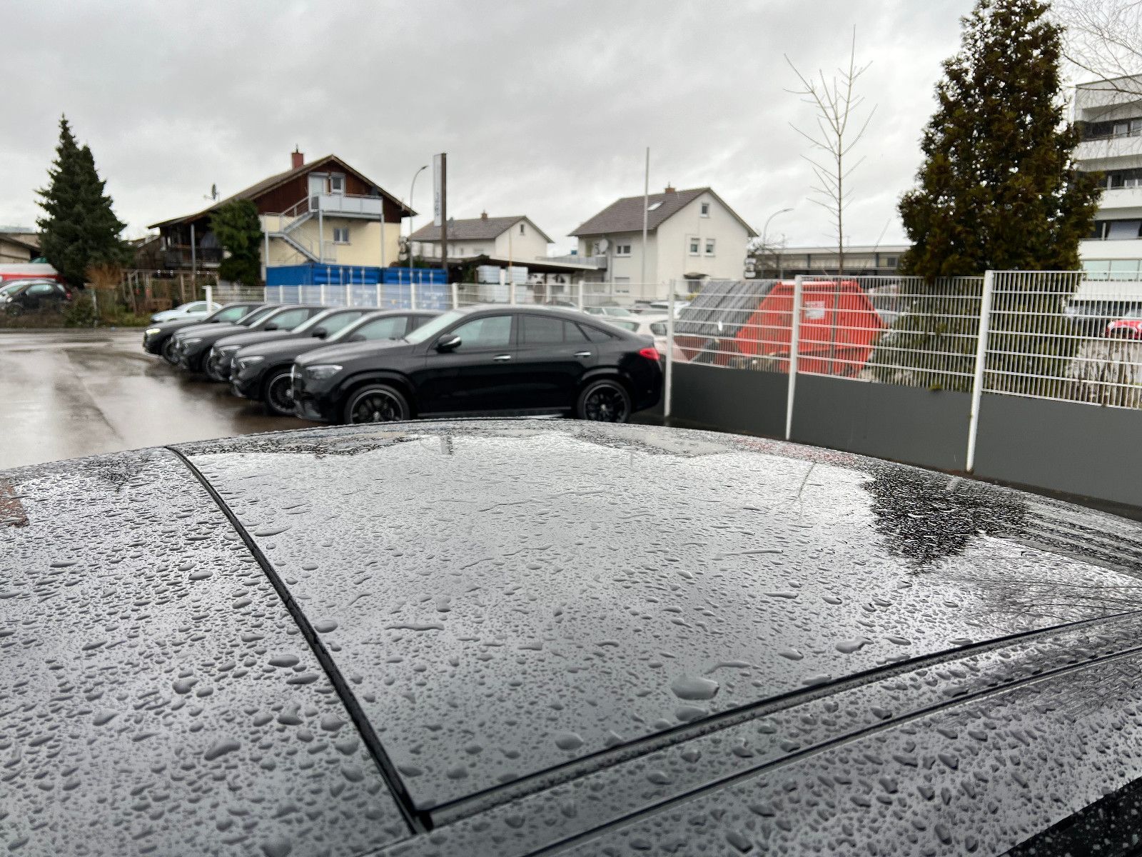 Mercedes-Benz GLC 300 DE 4MATIC Coupe AMG - Samsaru's Car Outlet