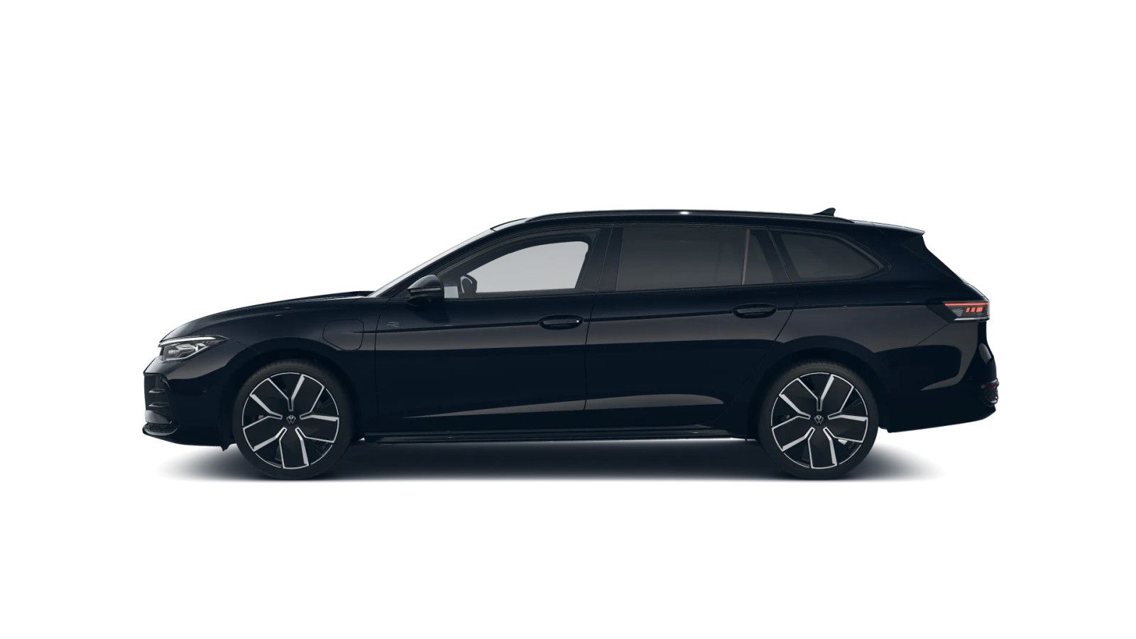 Volkswagen Passat Variant 1.5 TSI eHybrid R-line "Signature