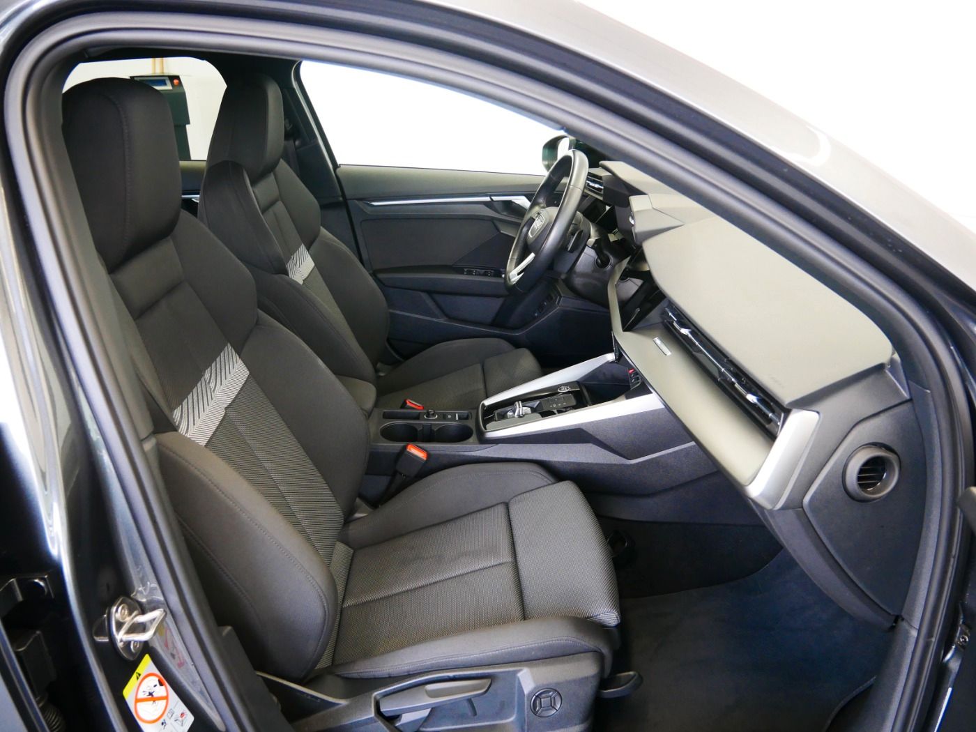 Audi A3 Sportback 45 TFSI e S line S tro. LED virt. C