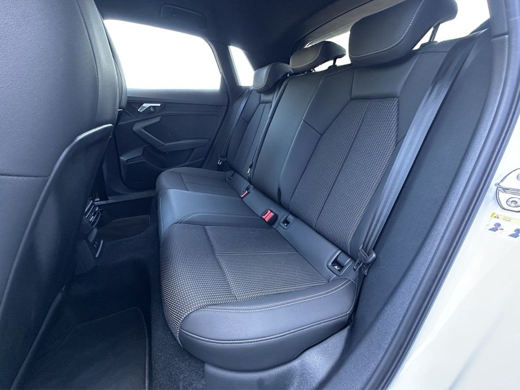 Audi A3 Sportback 40 TFSI e S tronic Advanced VIRTUAL