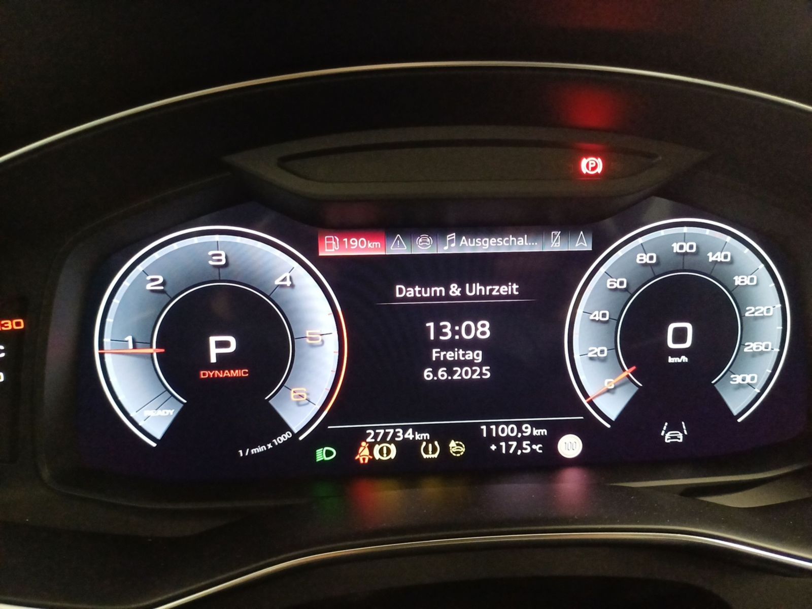 Audi A6 - Samsaru's Car Outlet