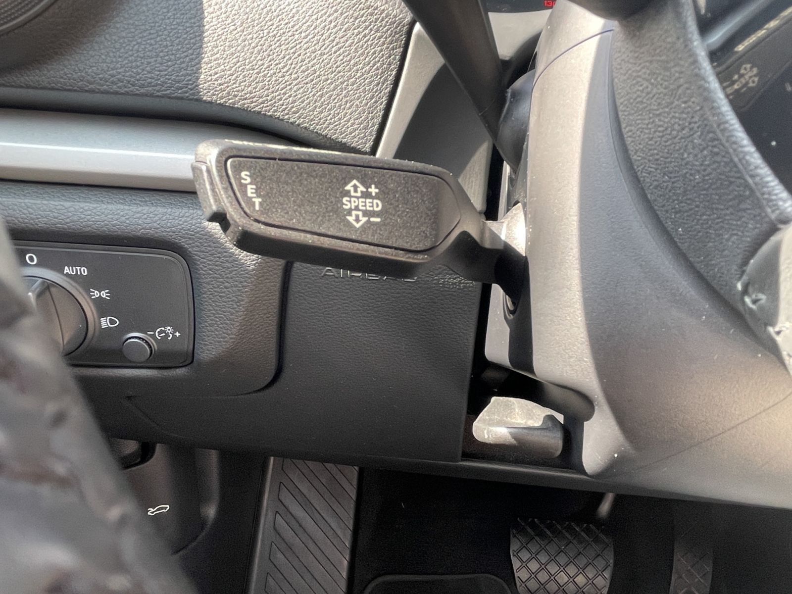 Audi A3 Sportback 35 TDI - Samsaru's Car Outlet