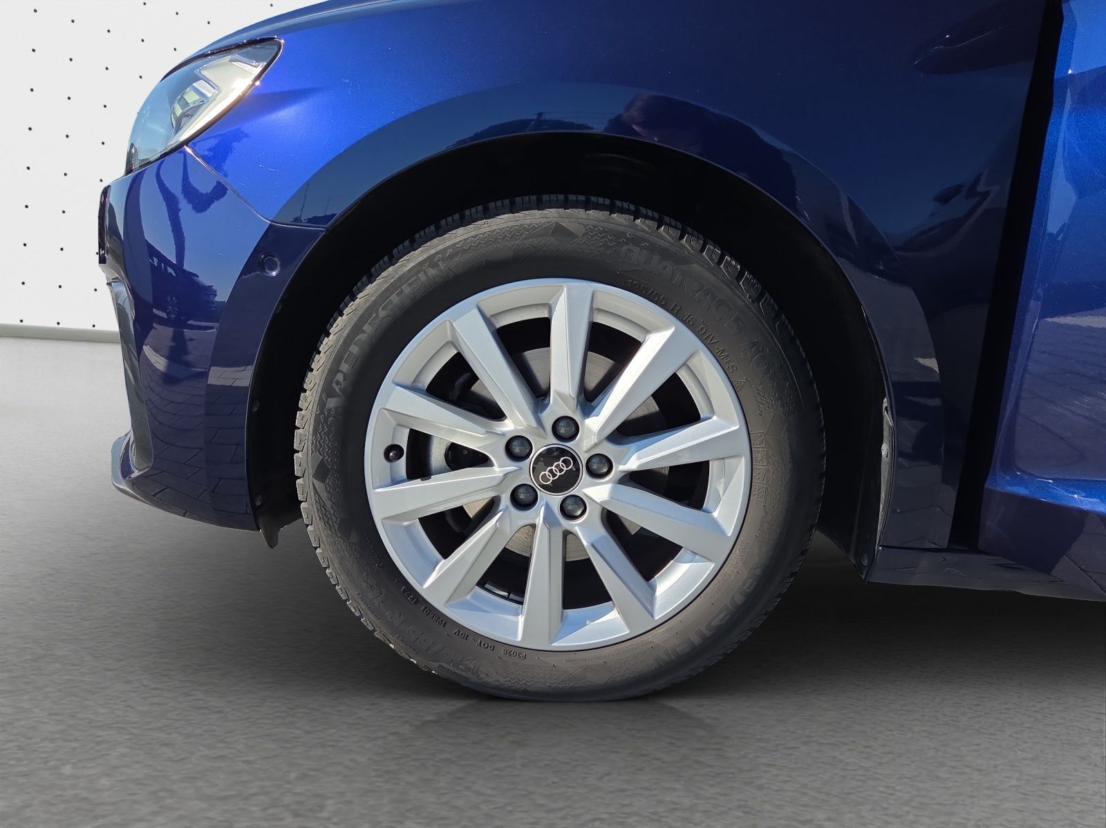 Audi A1 Sportback 30 TFSI advanced - Samsaru's Car Outlet