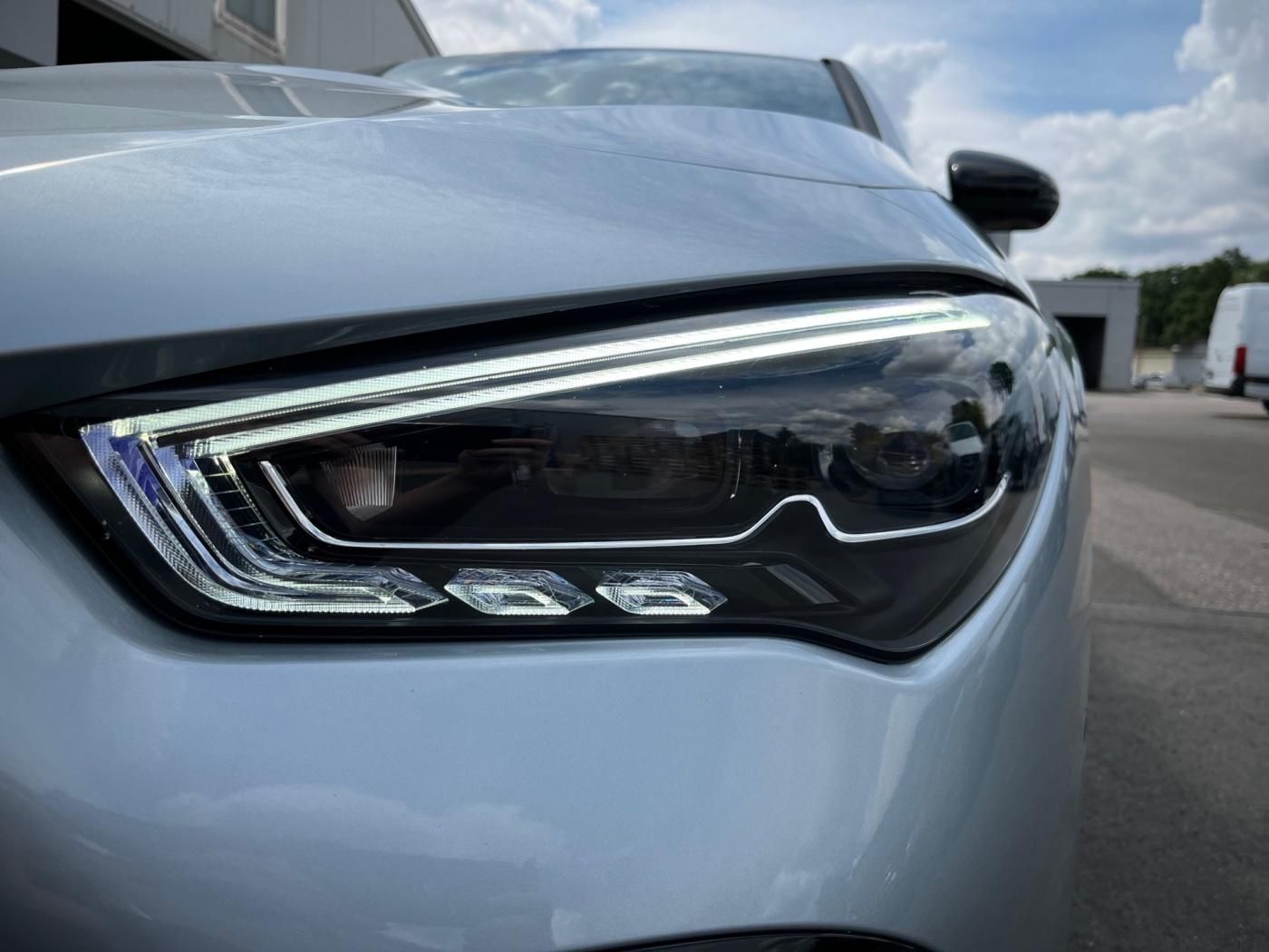 Mercedes-Benz CLA 250 4MATIC Coupé AMG - Samsaru's Car Outlet