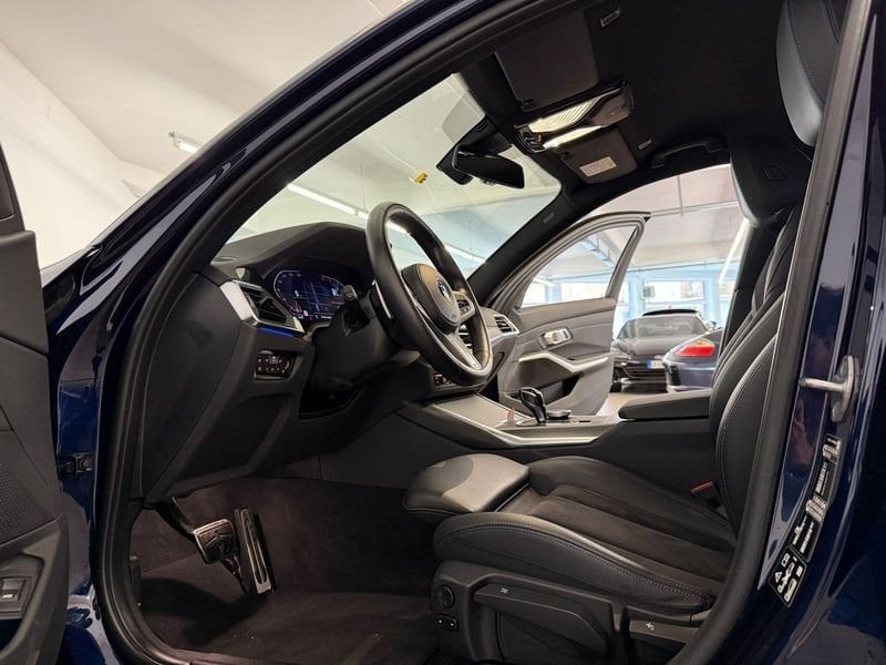 BMW Serie 3 330d xDrive Touring Msport - Samsaru's Car Outlet