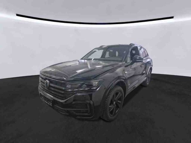 Volkswagen Touareg 3.0 TDI 4M R-LINE - Samsaru's Car Outlet