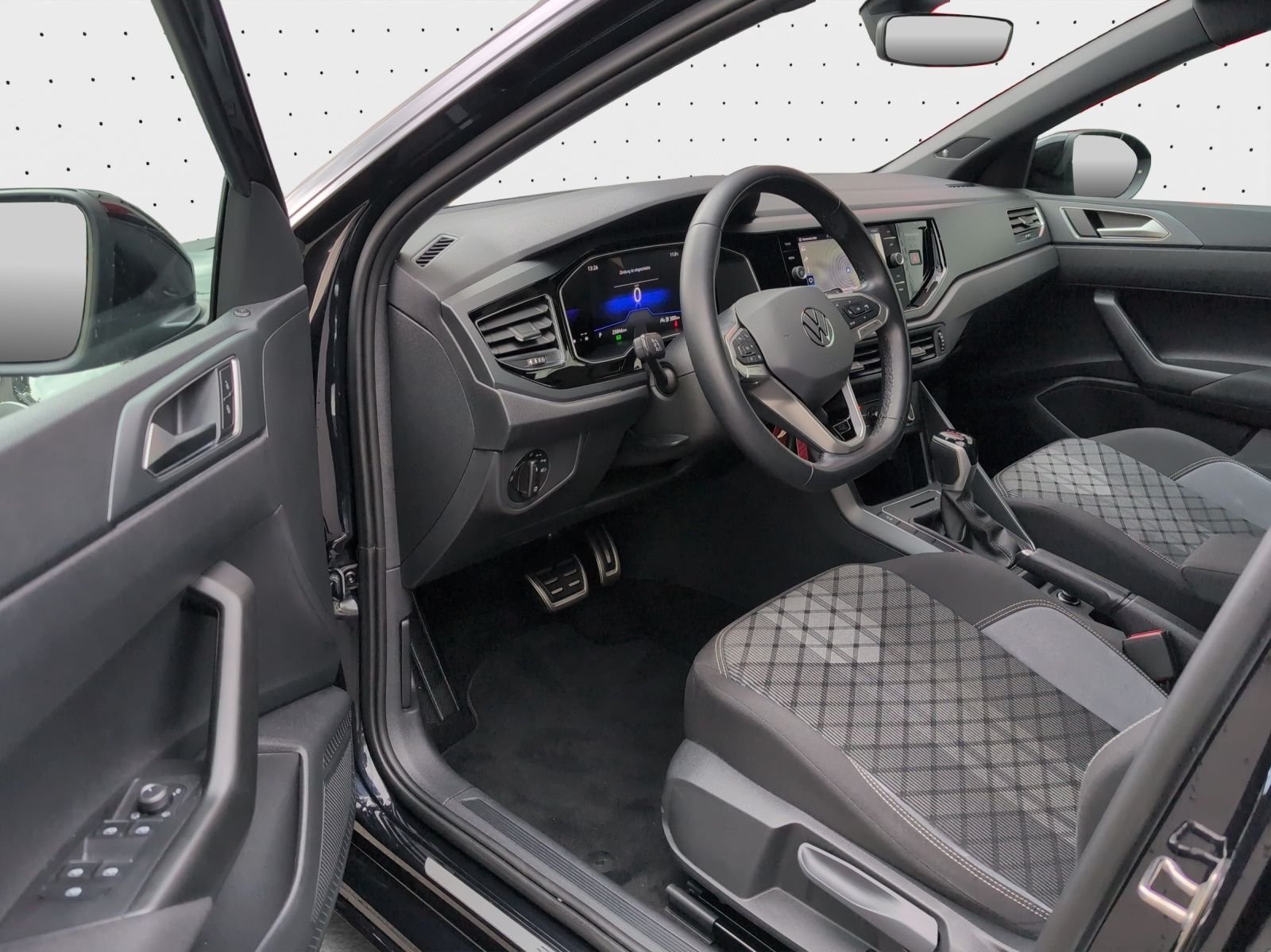 Volkswagen Taigo 1.5 TSI R-Line - Samsaru's Car Outlet