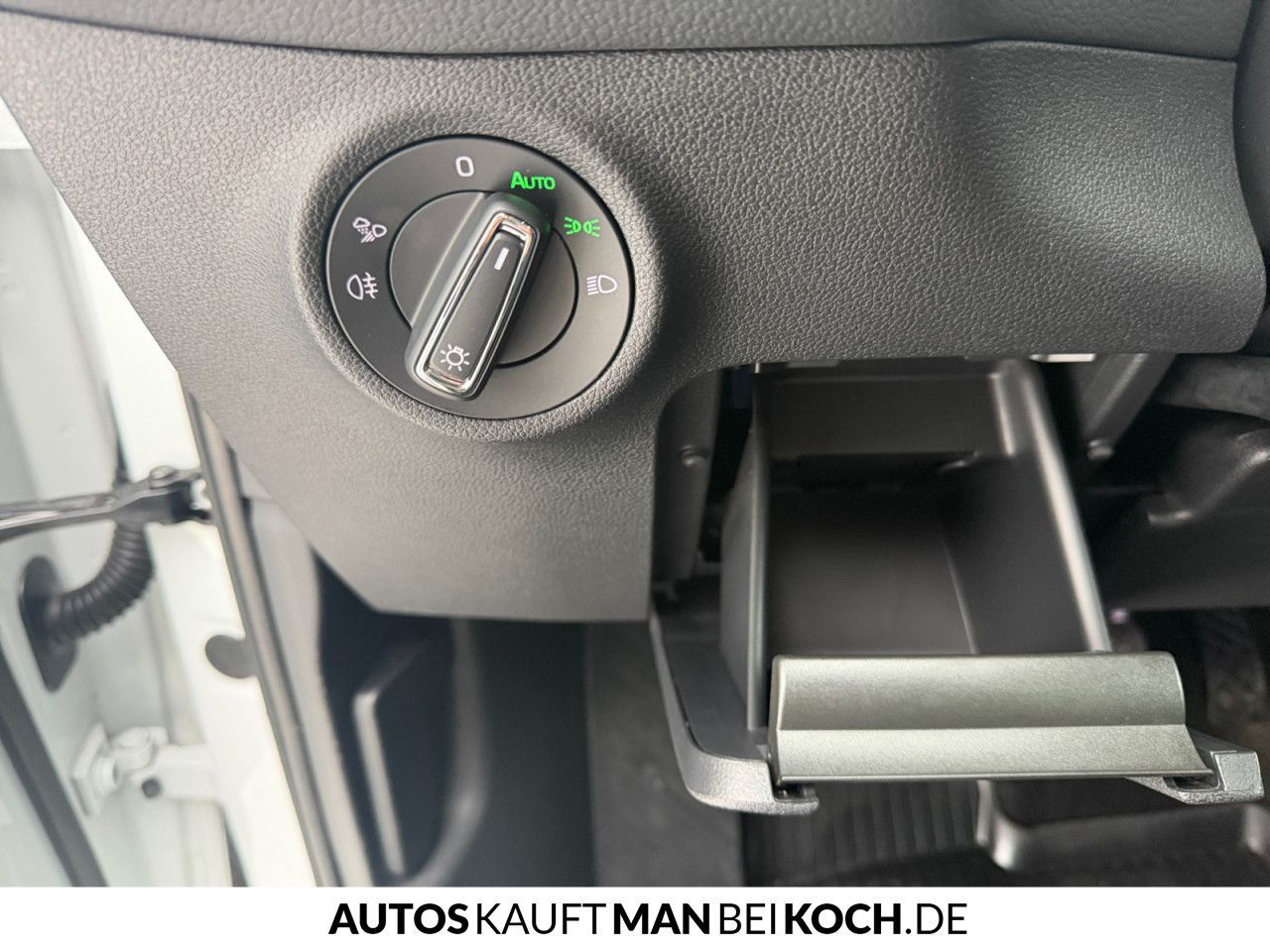 Skoda Kodiaq 2.0 TDI DSG 4x4 Style NAVI MATRIX BEH WSS