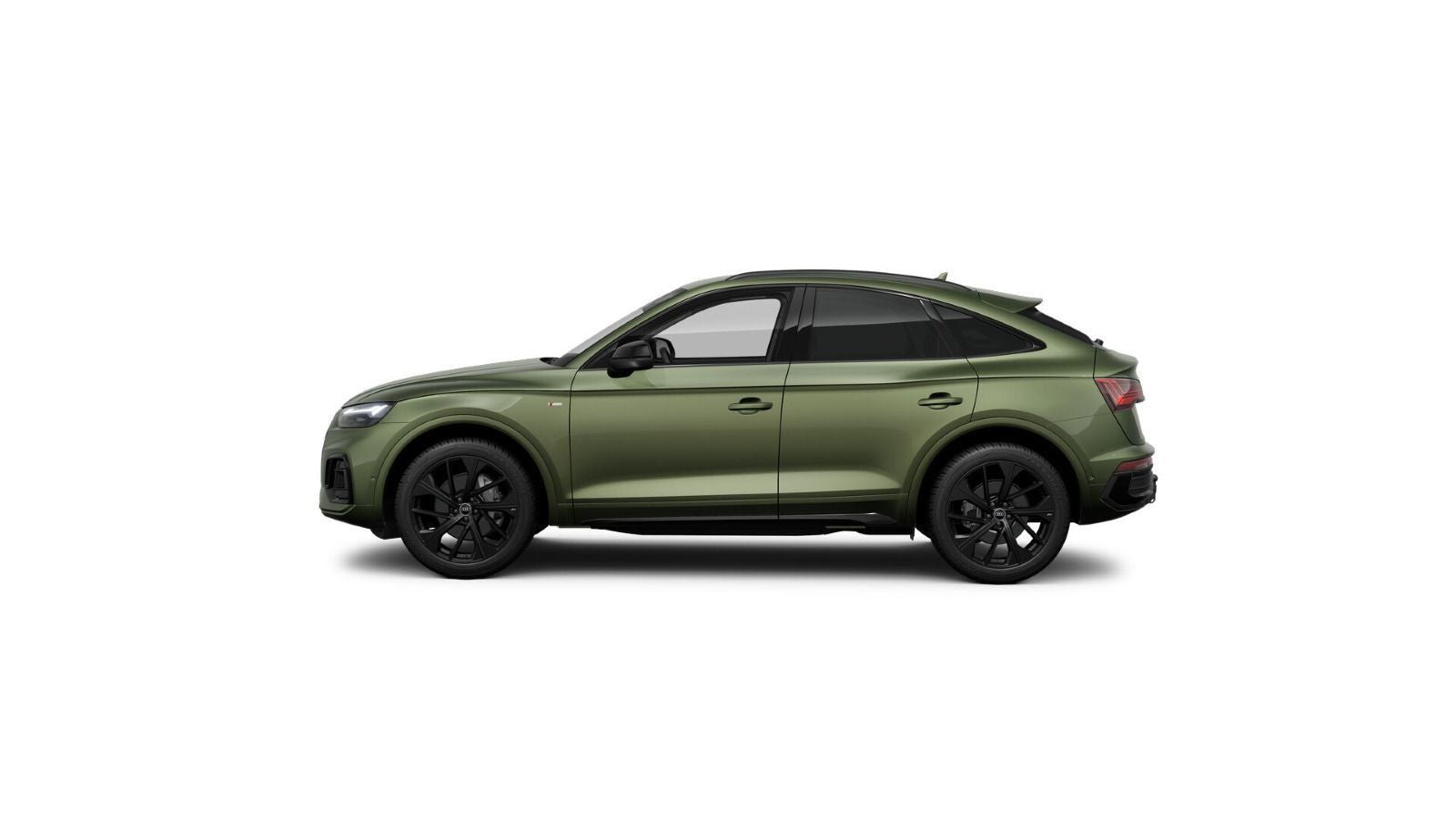 Audi Q5 Sportback 45 TFSI S LINE QUATTRO - Samsaru's Car Outlet