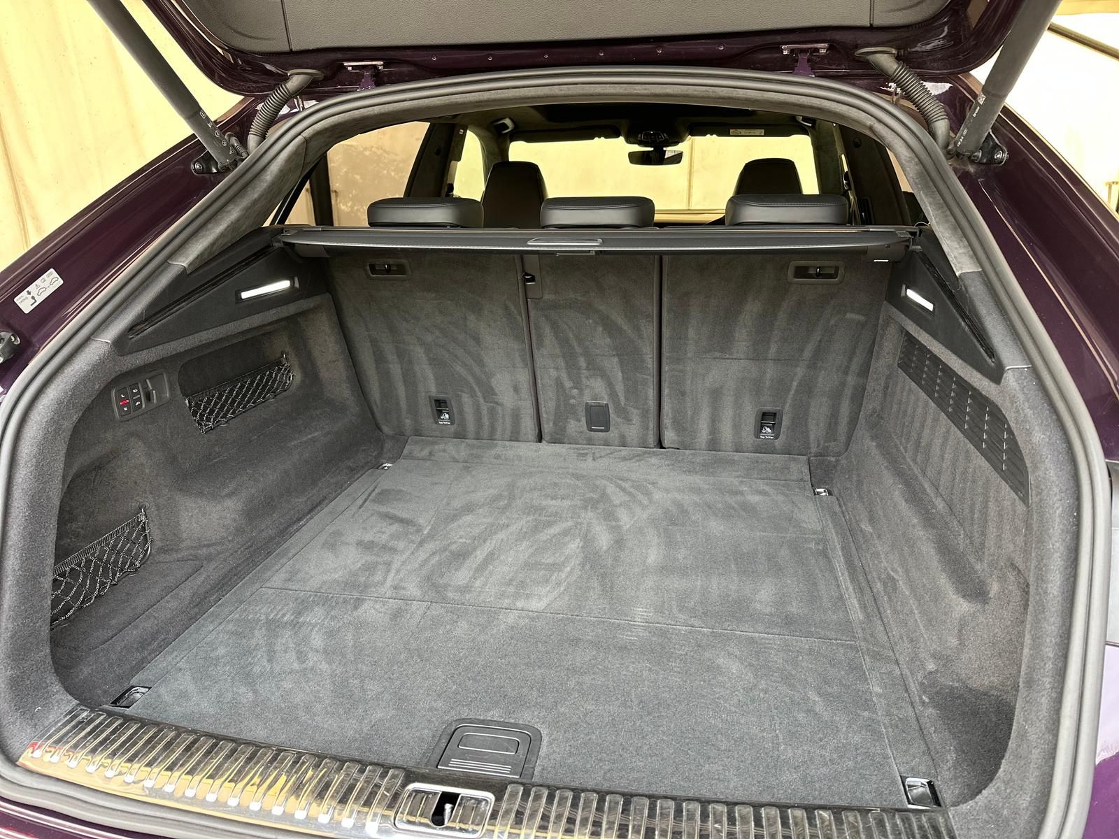 Audi RS Q8 4.0 TFSI quattro VOLL! B&O*SOFTCLOSE*CARBO