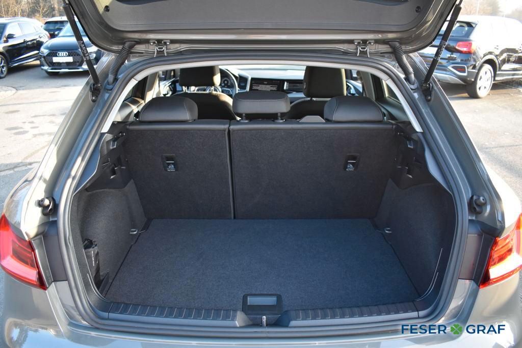 Audi A1 30 TFSI Allstreet S-tronic - Samsaru's Car Outlet
