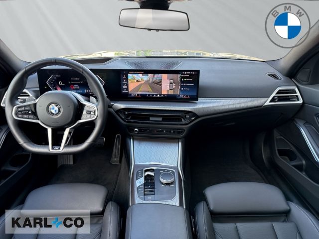 BMW 320 iA M-Sport Touring ACC Panorama LenkradHZG