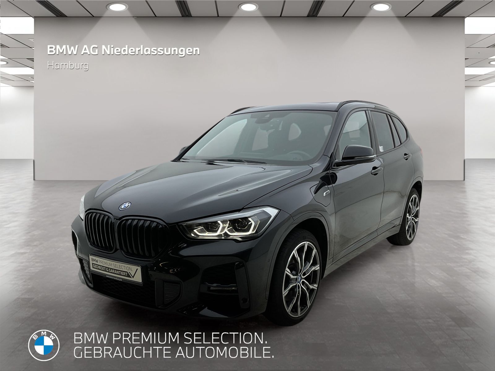 BMW X1 xDrive25e M Sport - Samsaru's Car Outlet