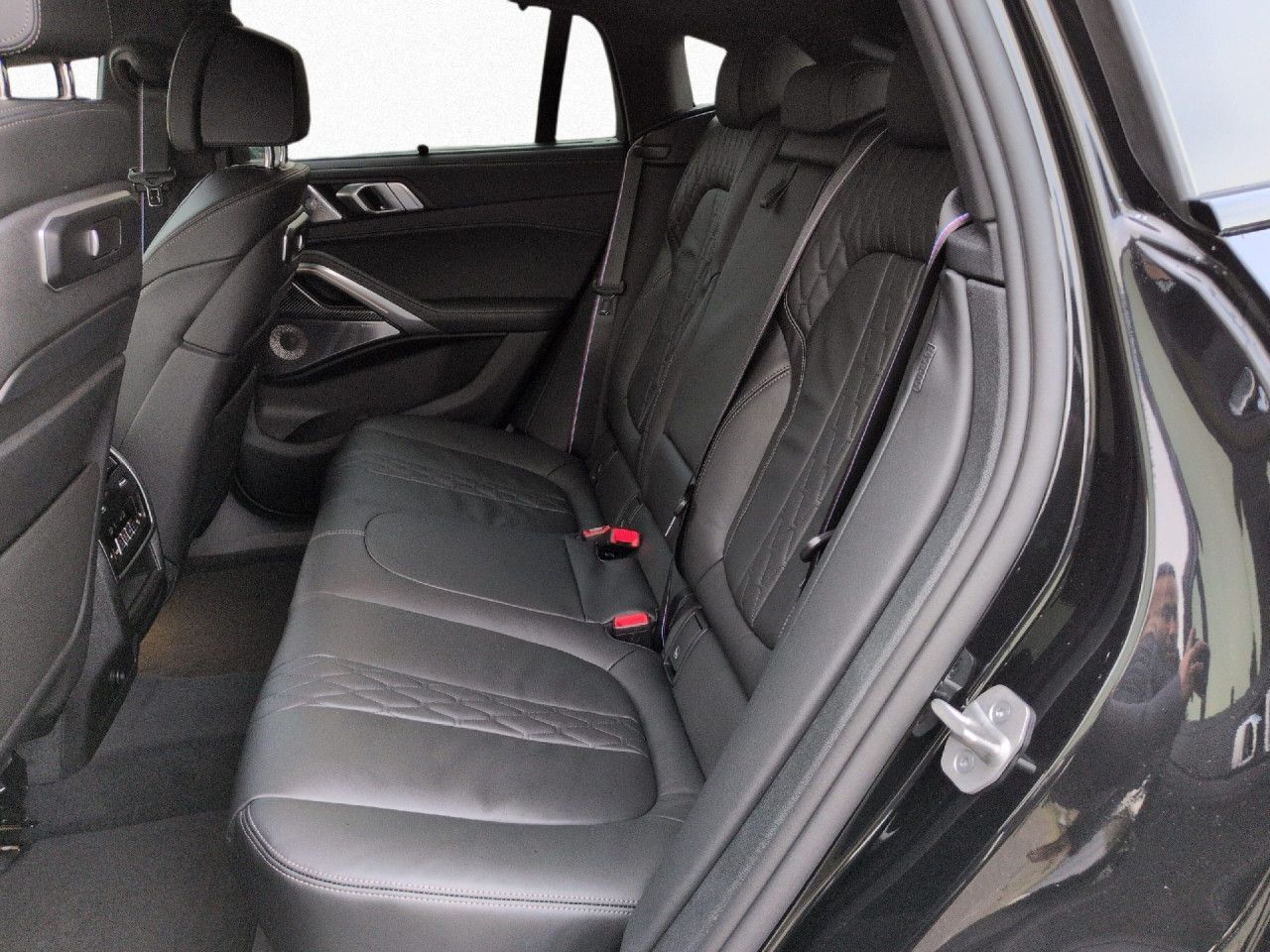 BMW X6 xDrive30d M Sport