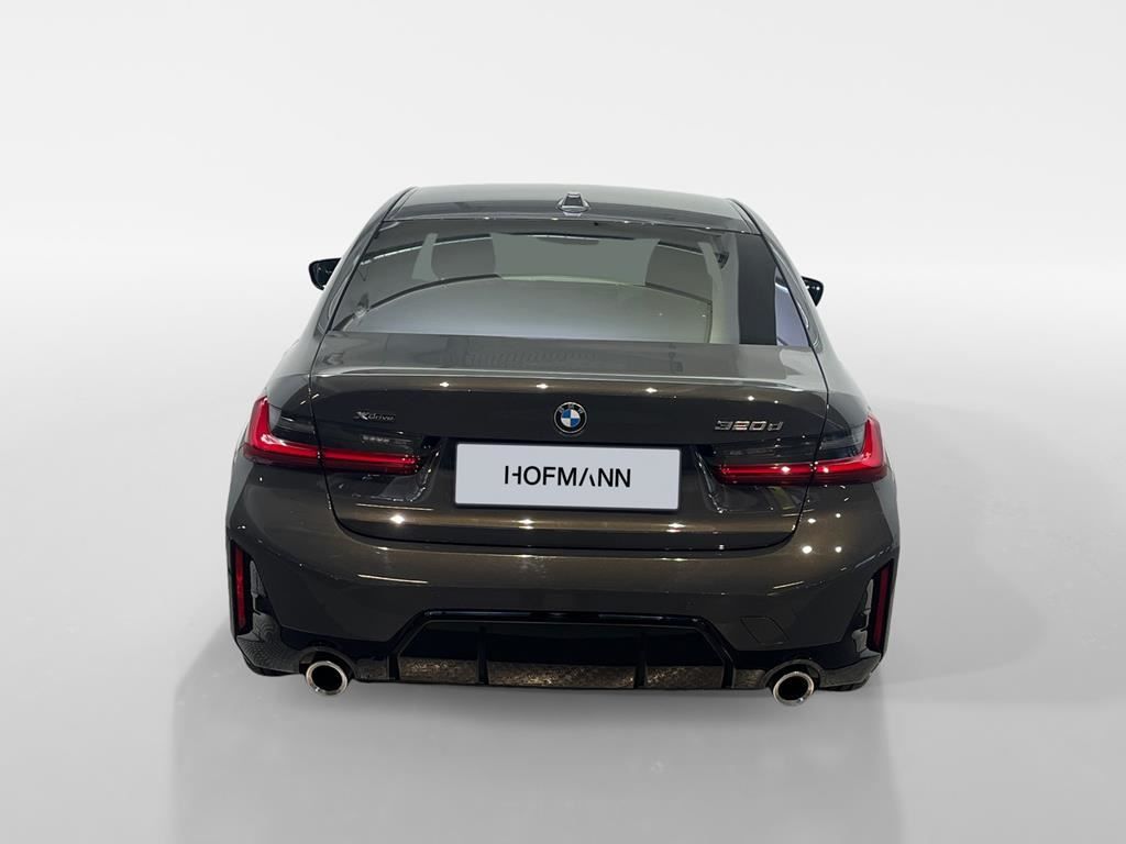 BMW 320d xDr. M Sport Adapt. LED+ACC+Individual+Inno
