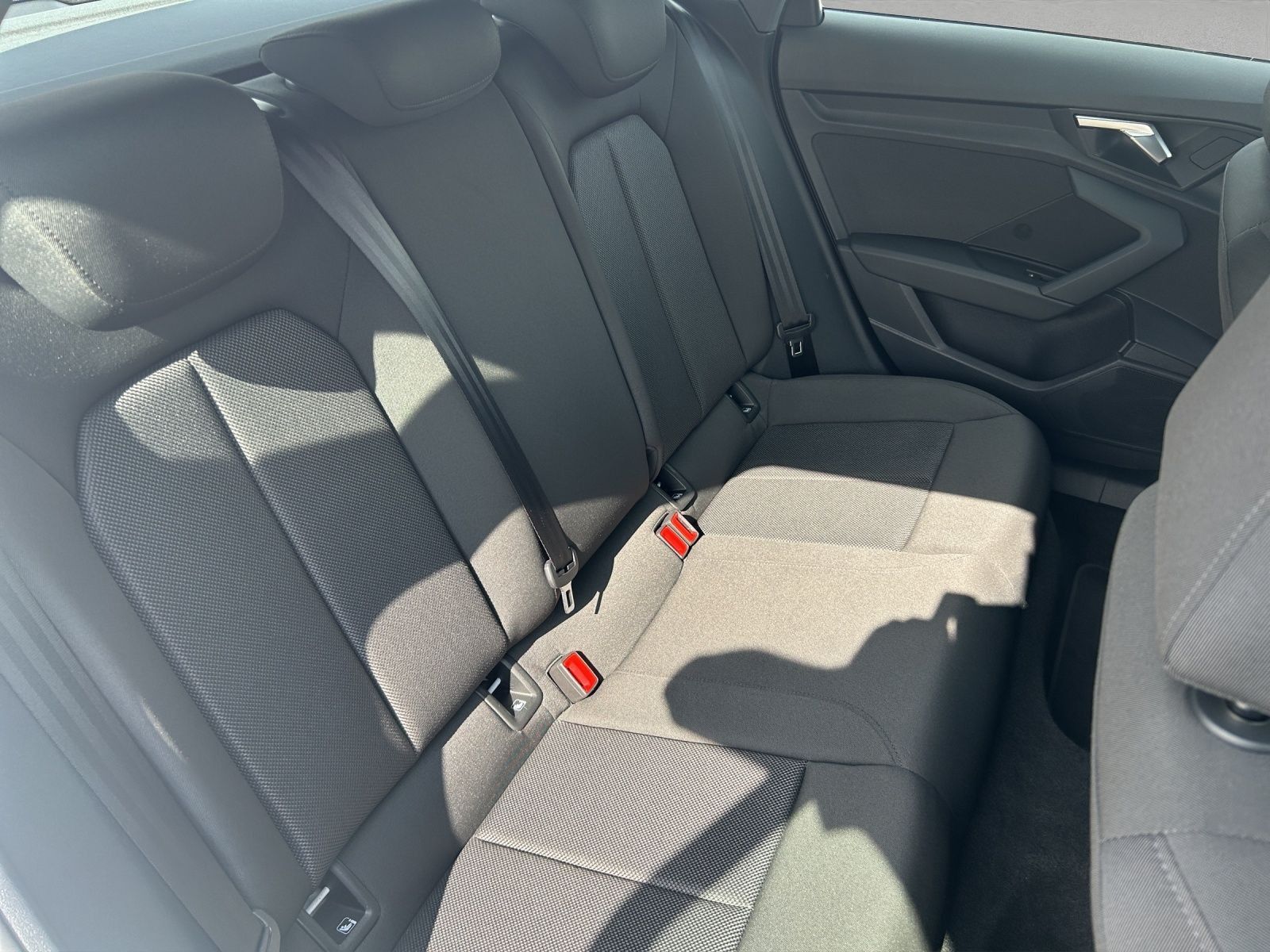 Audi A3 Sportback 40 TFSI e S tronic - Samsaru's Car Outlet