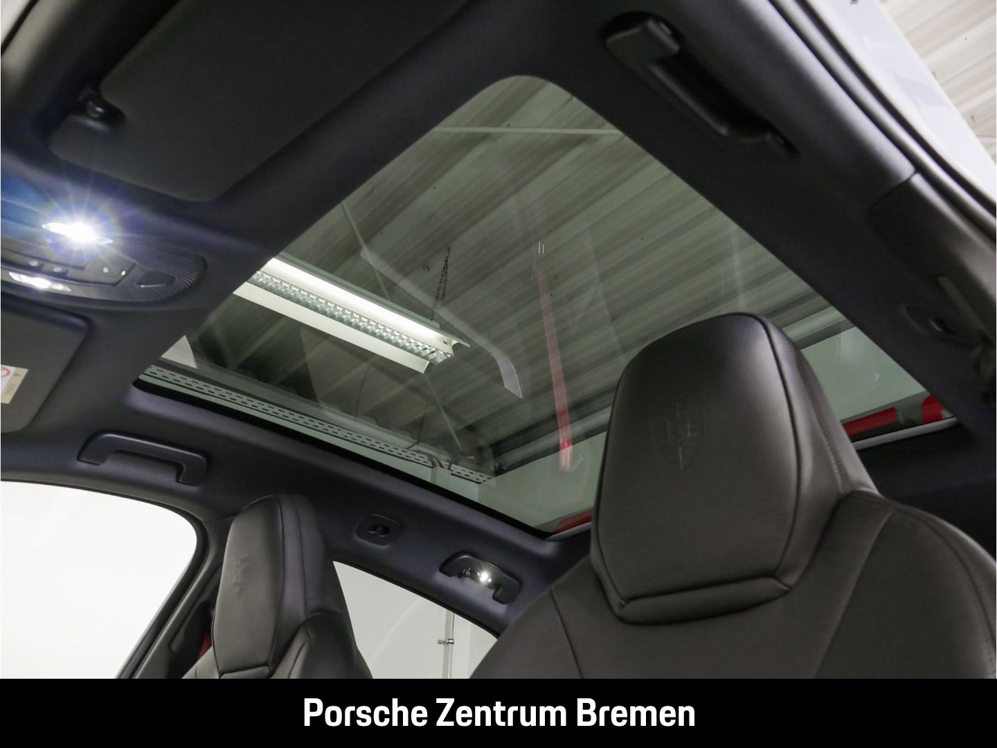 Porsche Cayenne S E-Hybrid Coupe AHK Sportabagas Head-up