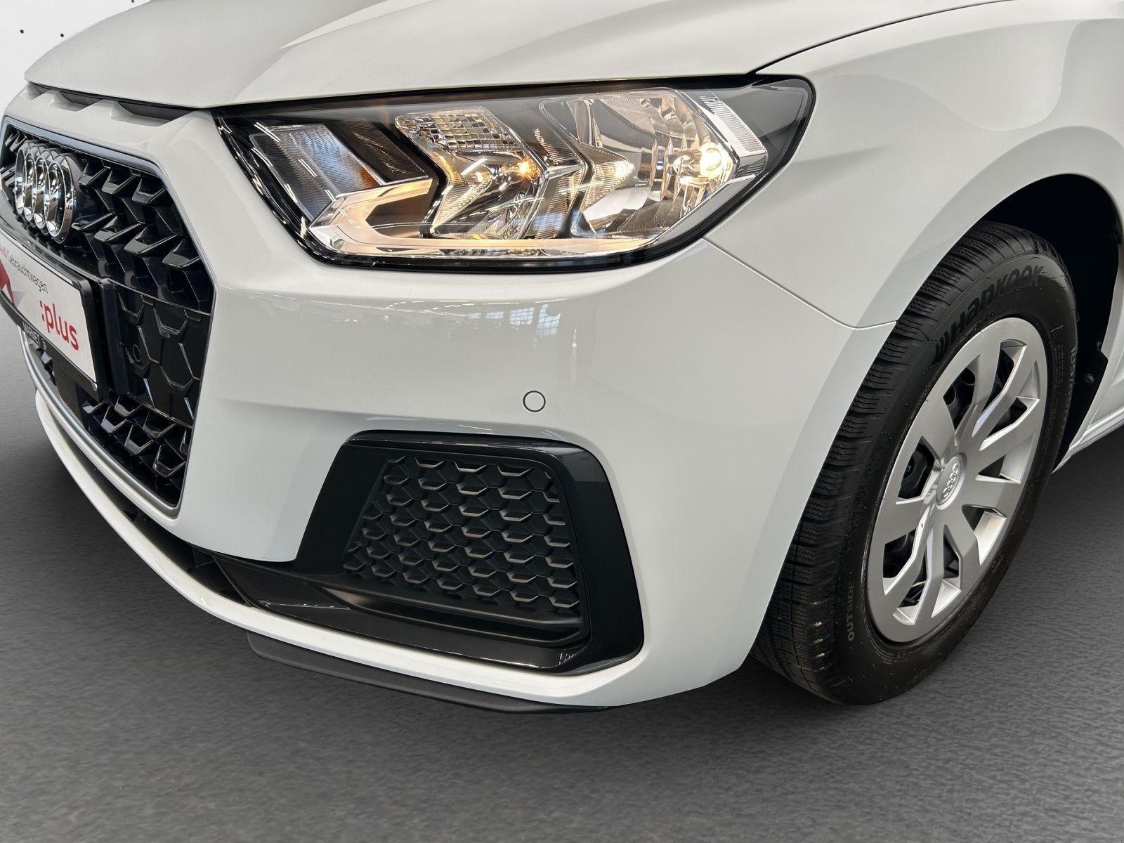 Audi A1 Sportback Advanced 25 TFSI - Samsaru's Car Outlet