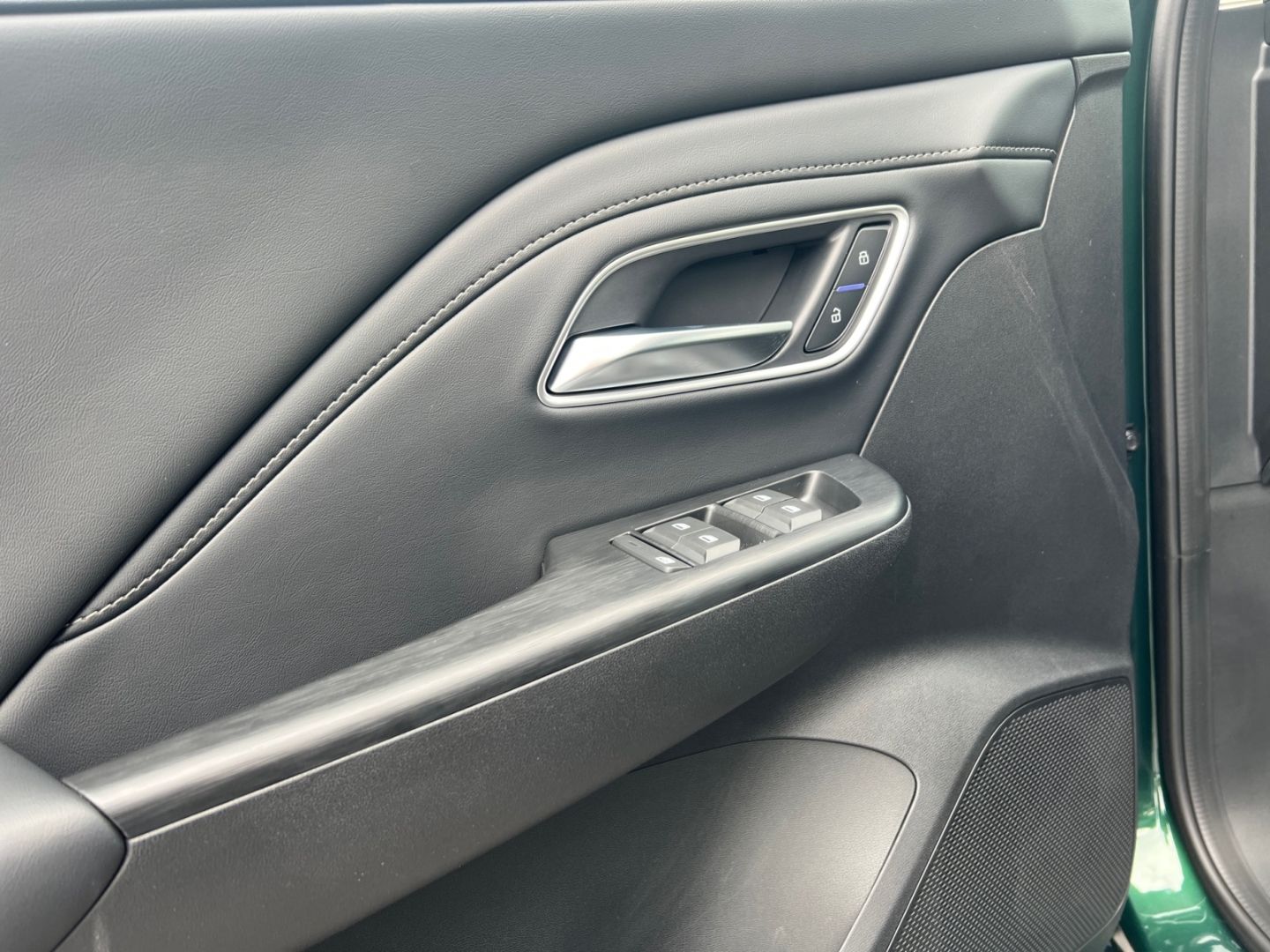 MG ZS Hybrid+ Luxury *LED*360°*Leder*ACC*SHZ*CarPla