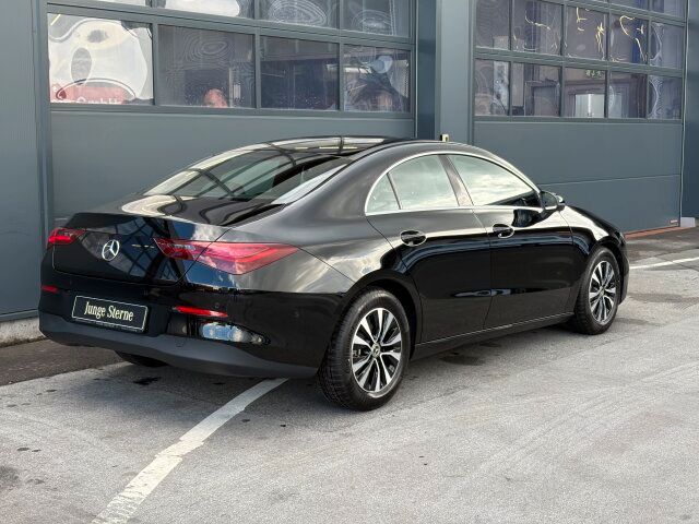 Mercedes-Benz CLA 180 Coupé Advanced - Samsaru's Car Outlet