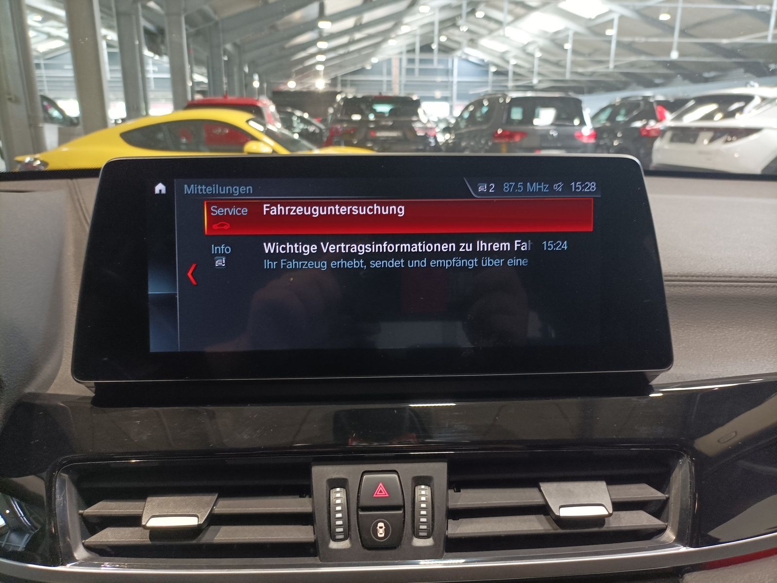 BMW X1 xDrive25d Sport Line - Samsaru's Car Outlet