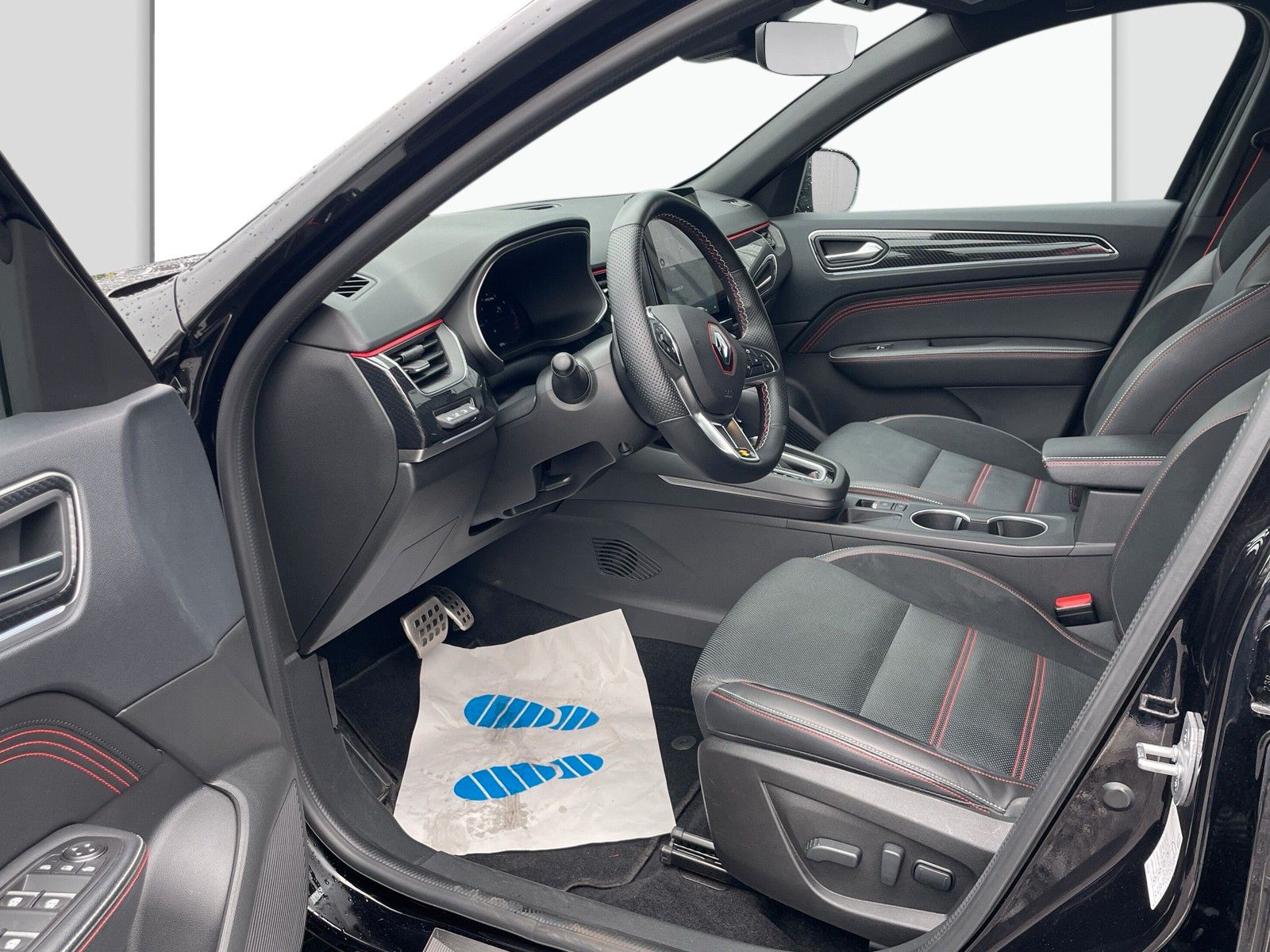 Renault Arkana R.S. Line - Samsaru's Car Outlet