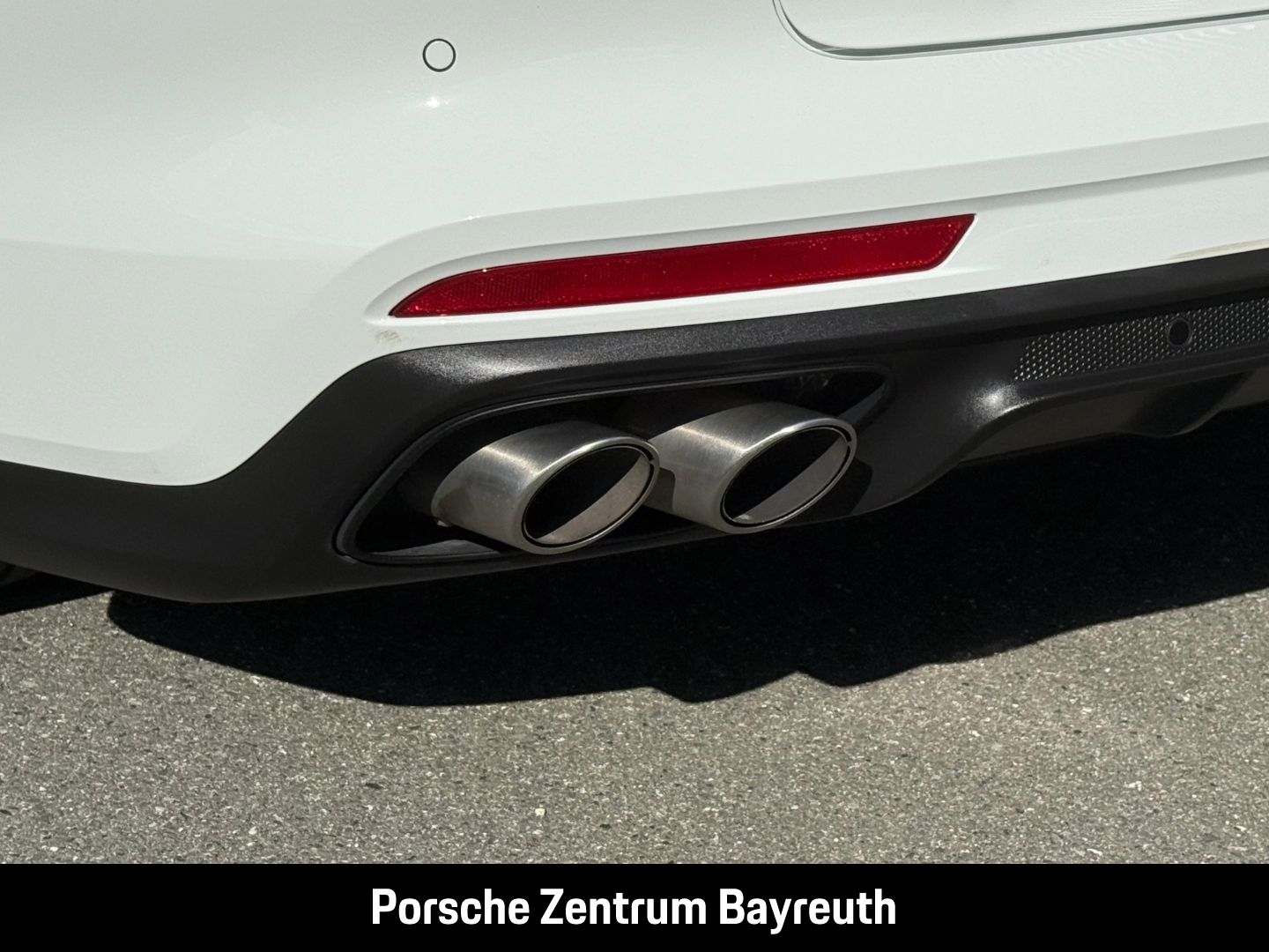 Porsche Panamera Sport Turismo 4S E-Hybrid *NACHTSICHT*