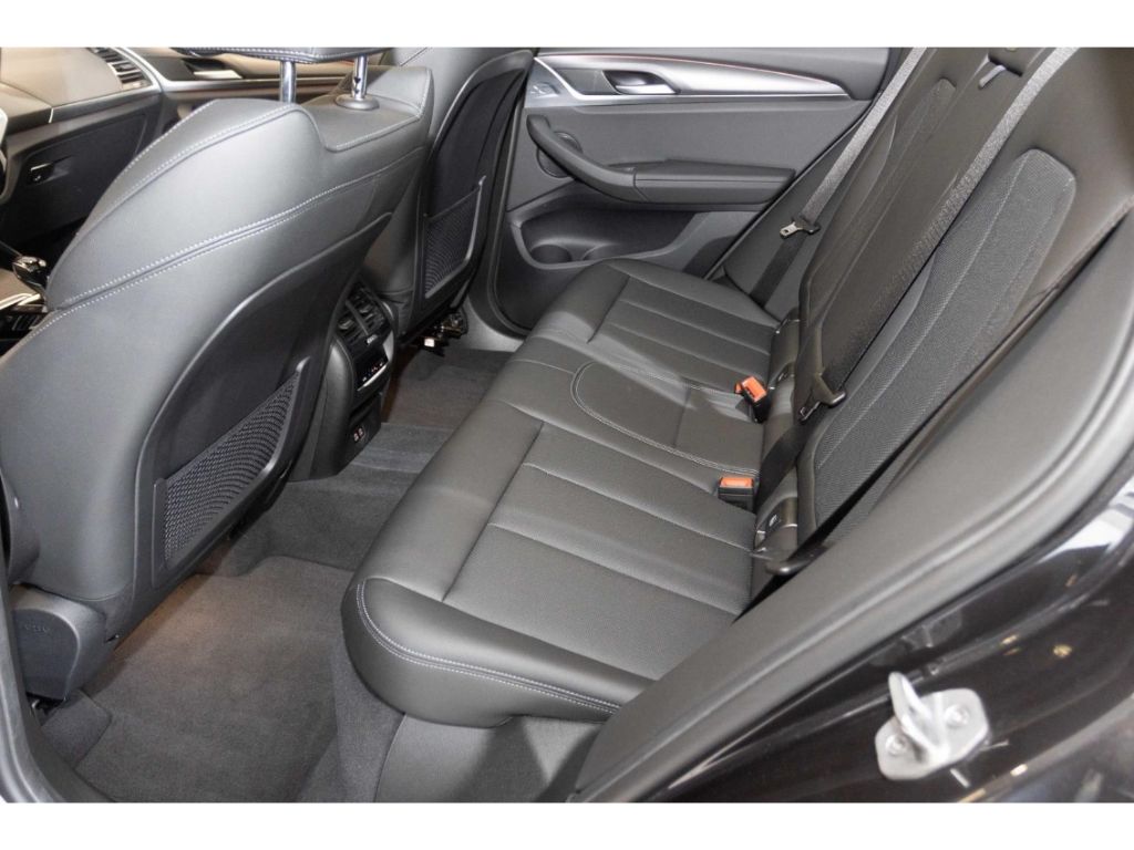 BMW X3 20d M Sport - Samsaru's Car Outlet