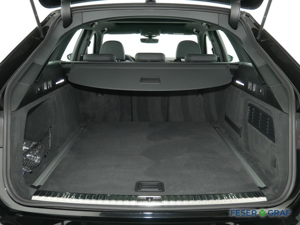 Audi A6 Avant S line 40 TDI quattro S tronic - Samsaru's Car Outlet