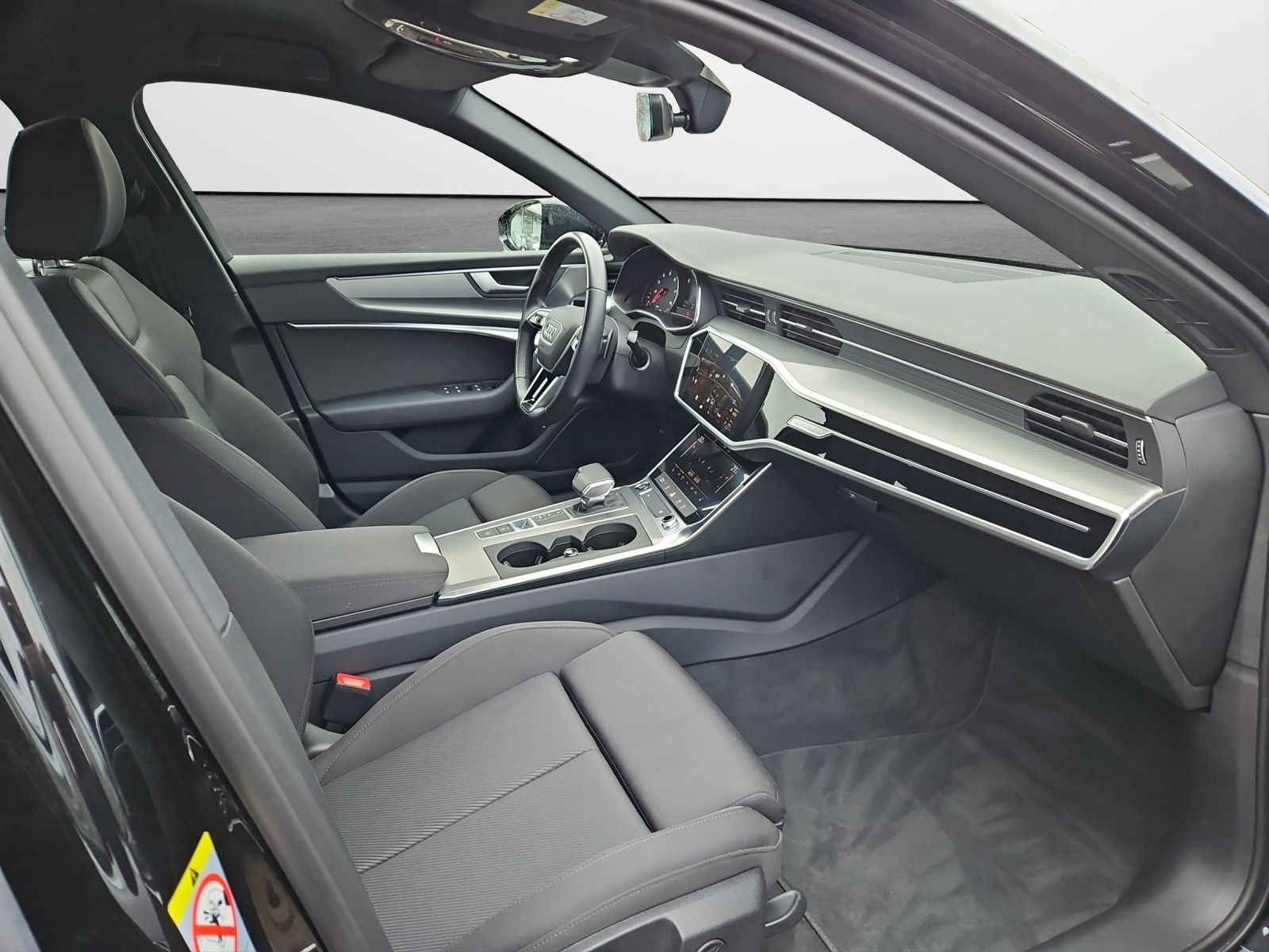 Audi A6 Limousine 45 TFSI S tronic quattro - Samsaru's Car Outlet