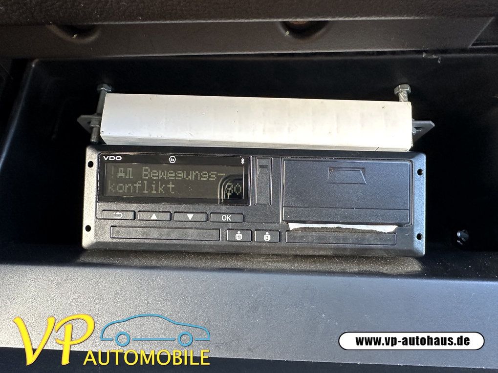 Volkswagen Amarok 2.0 TDI 125 kW Doppelkabine 4Motion AHK