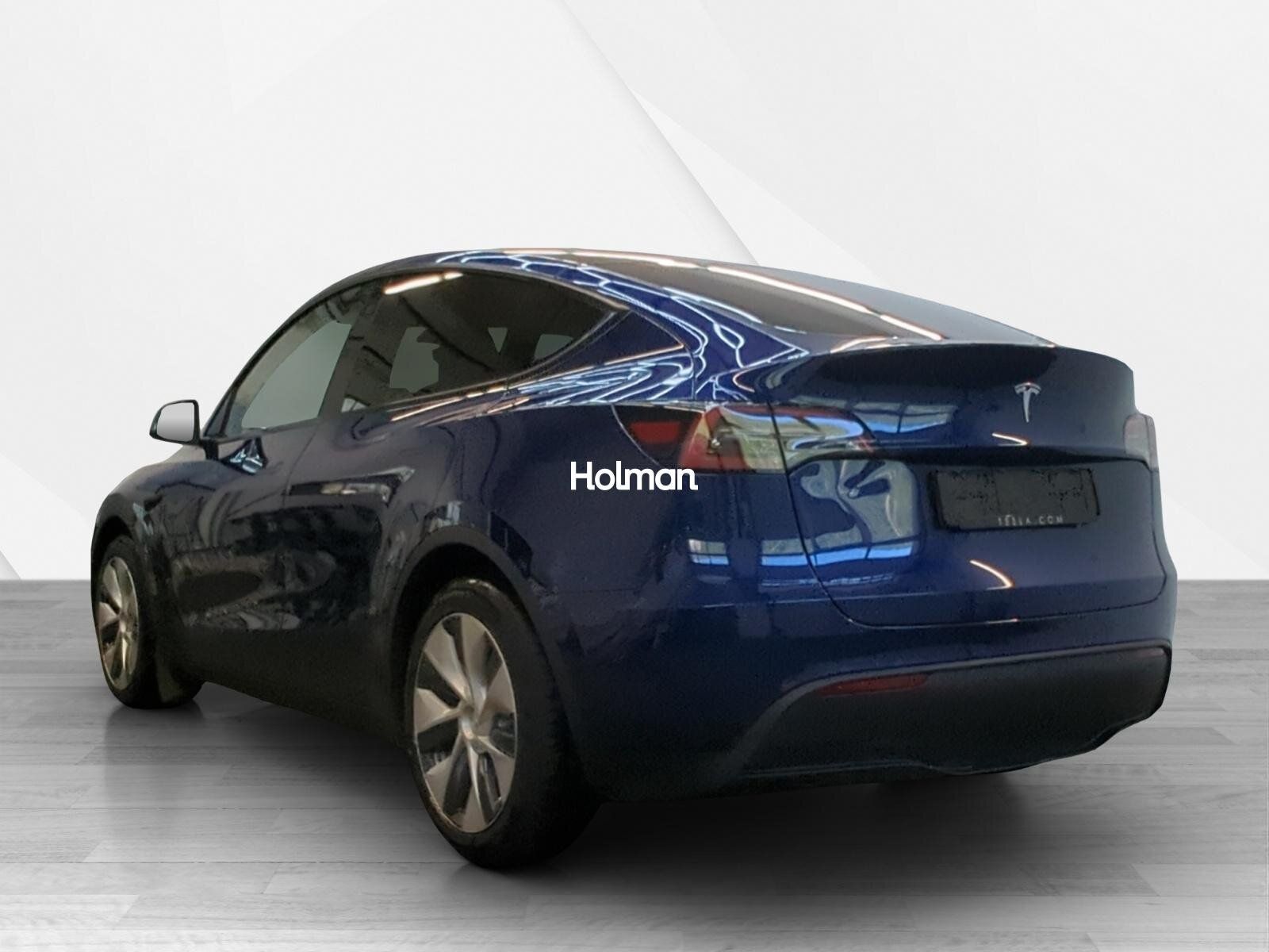 Tesla Model Y Long Range Dual Motor EAP Pr. Int. 8-fa