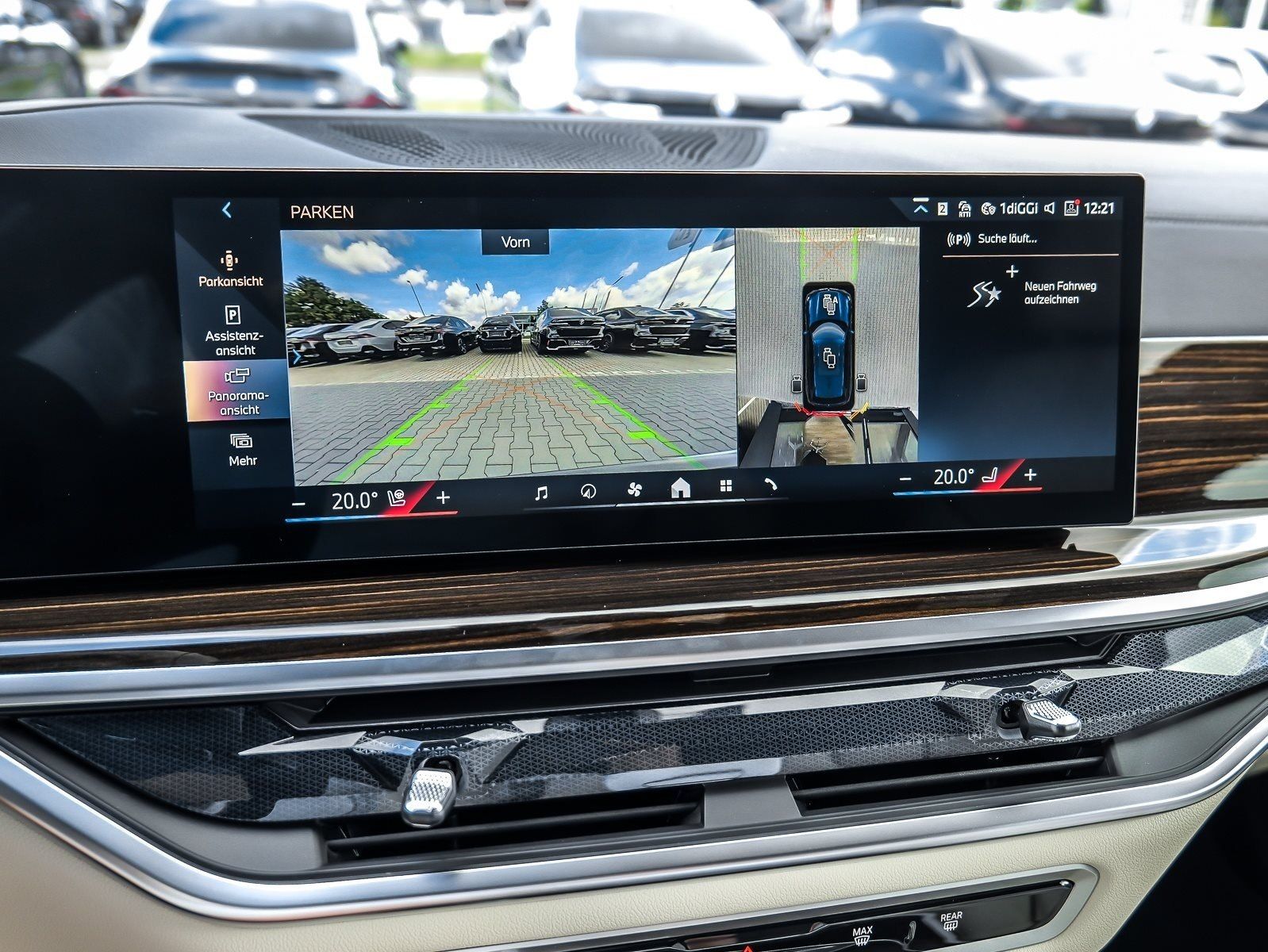 BMW X5 xDrive40d M Sport HUD PANO ACC AHK 360°KAM
