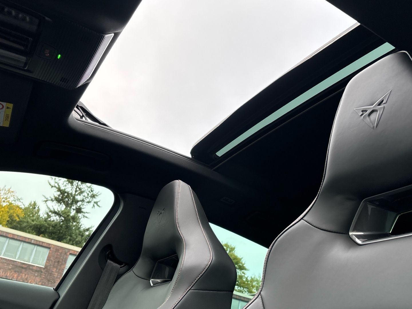 Cupra Formentor 1.4 eHybrid FullLink LED Digi-Cockpit