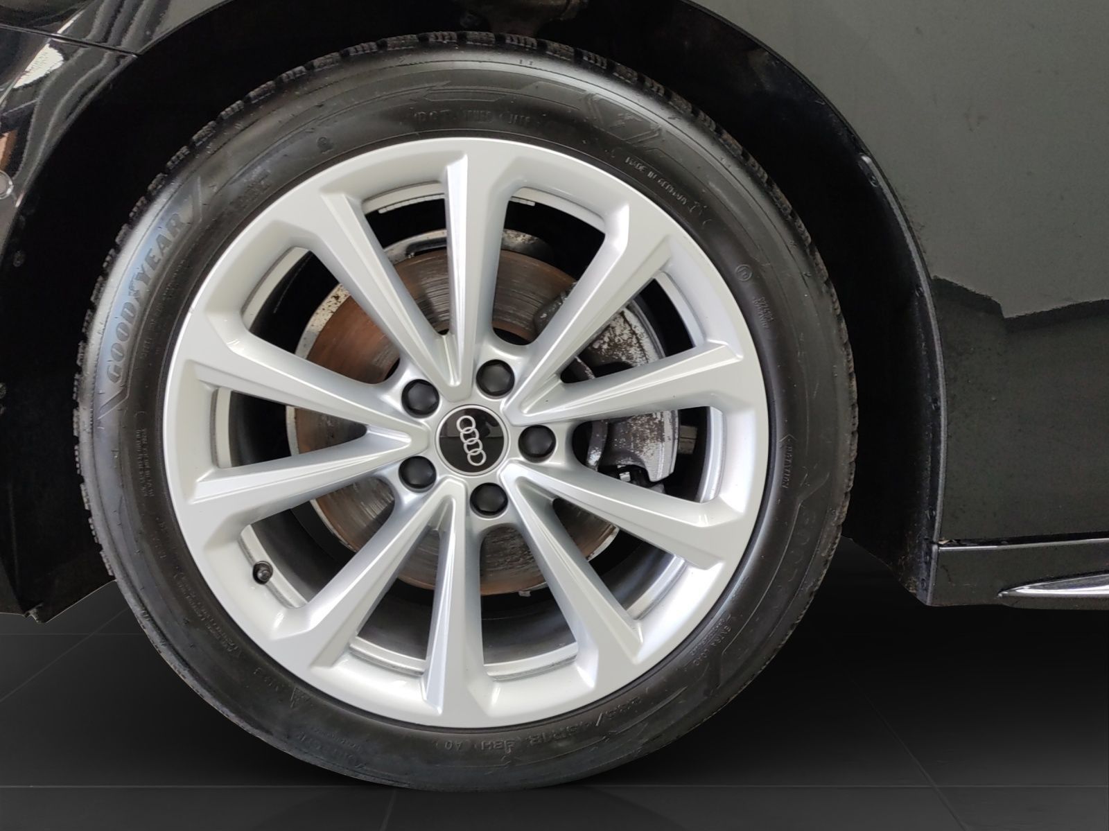 Audi A5 Avant TFSI Q S LINE EDT ONE LM19 LEDER MATRIX