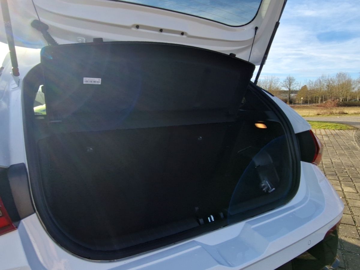 Hyundai i20 1.0 T-GDI Blackline (90PS) Sondermodell