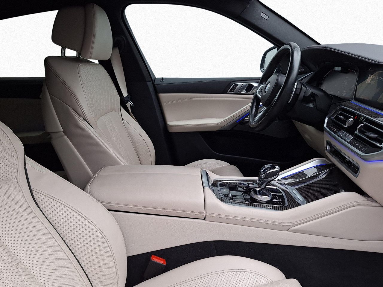 BMW X6 xDrive40d M Sport DA-Prof,Standh,Pano,AHK,22