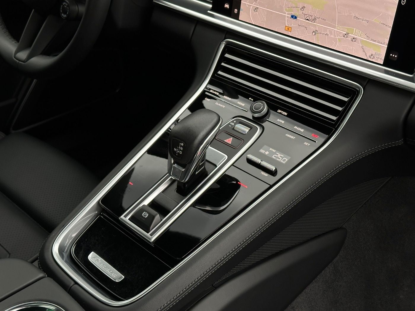 Porsche Panamera 4 E-Hybrid Sport Turismo Plat. Ed. 360°