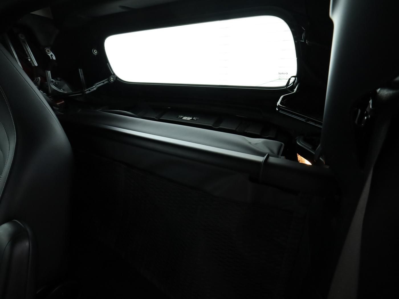 Smart fortwo EQ cabrio prime - Samsaru's Car Outlet