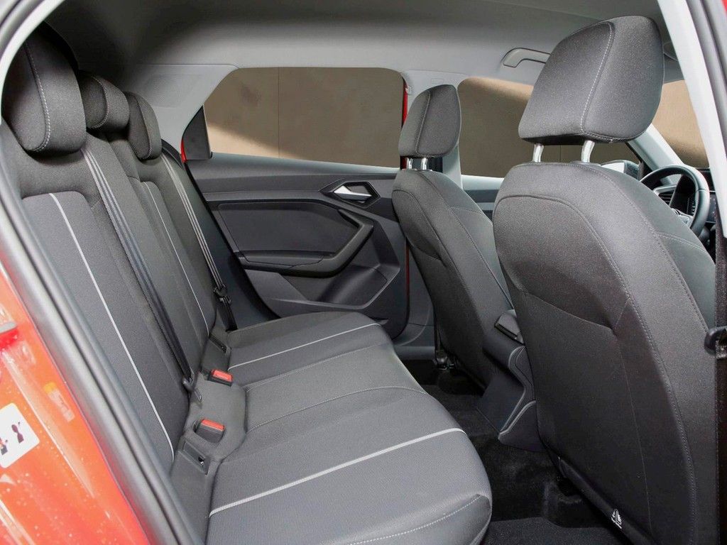 Audi A1 Sportback 25 TFSI advanced