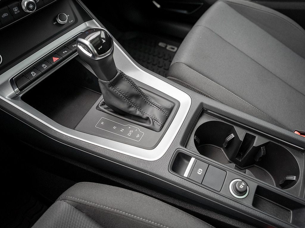 Audi Q3 40 TDI quattro advanced - Samsaru's Car Outlet