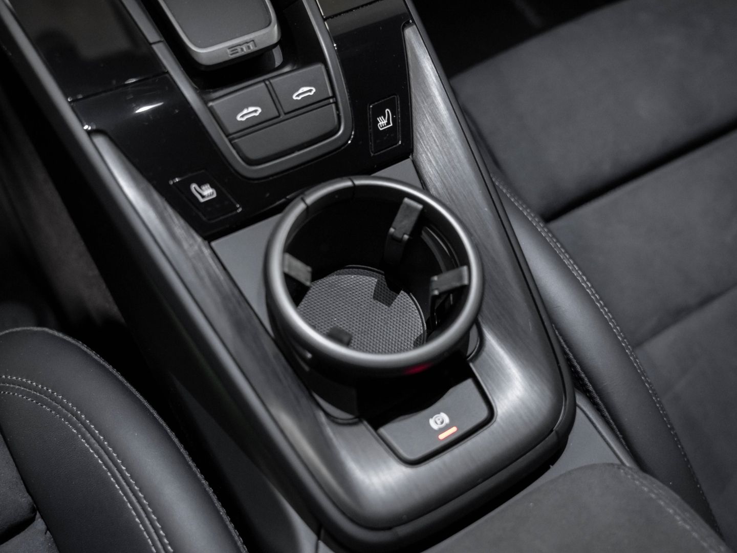Porsche 911 Targa 4 GTS Surround View BOSE PDCC LED-Matr