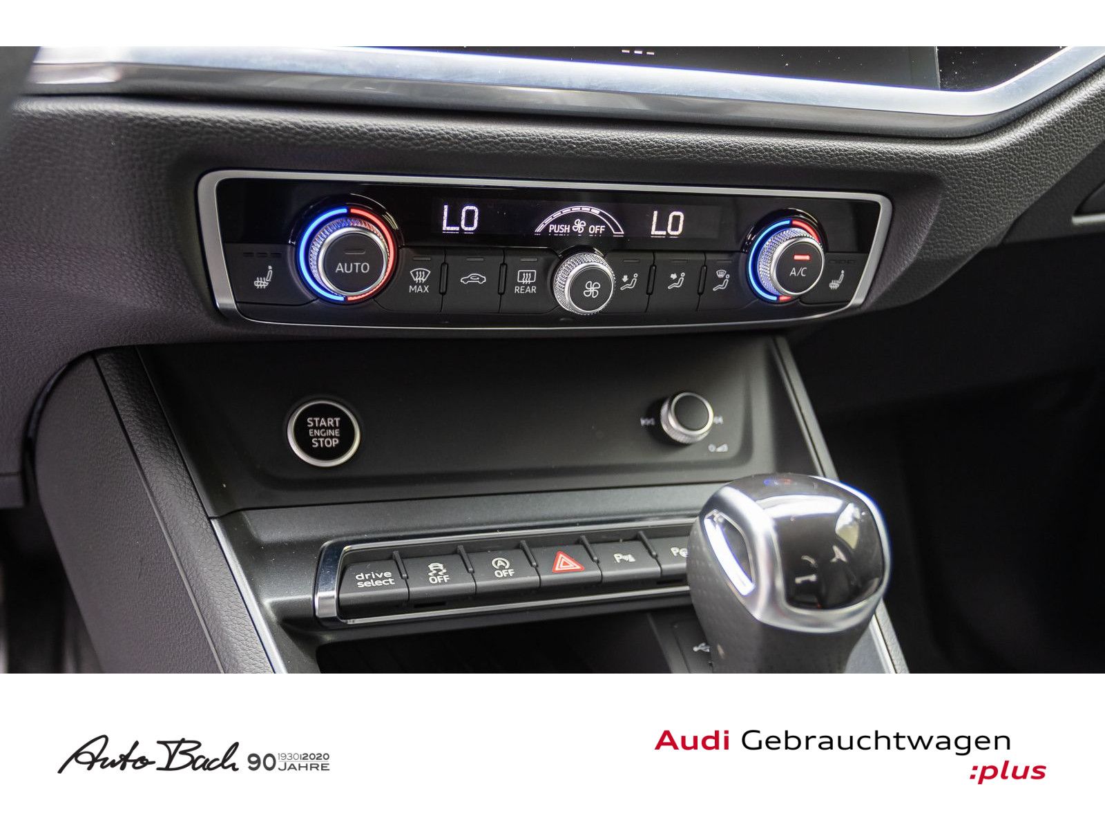 Audi Q3 S line edition 35TDI quattro - Samsaru's Car Outlet