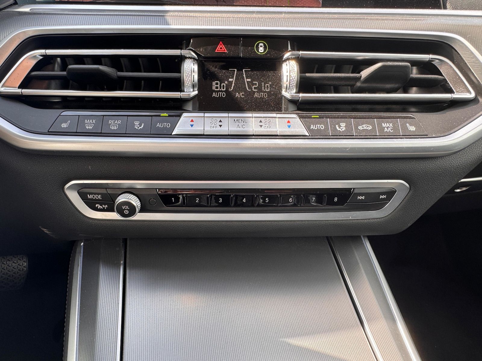 BMW X5 xDrive45e 1.HAND HUD GESTIK LED 360 LEDER