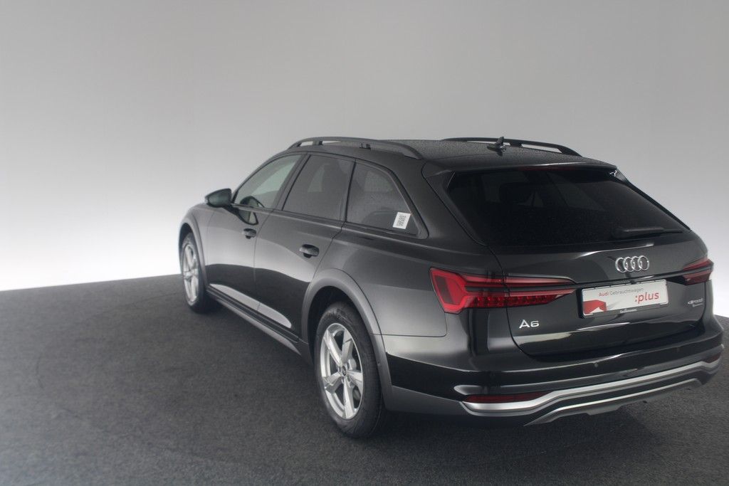 Audi A6 allroad quattro 40 TDI S tronic - Samsaru's Car Outlet