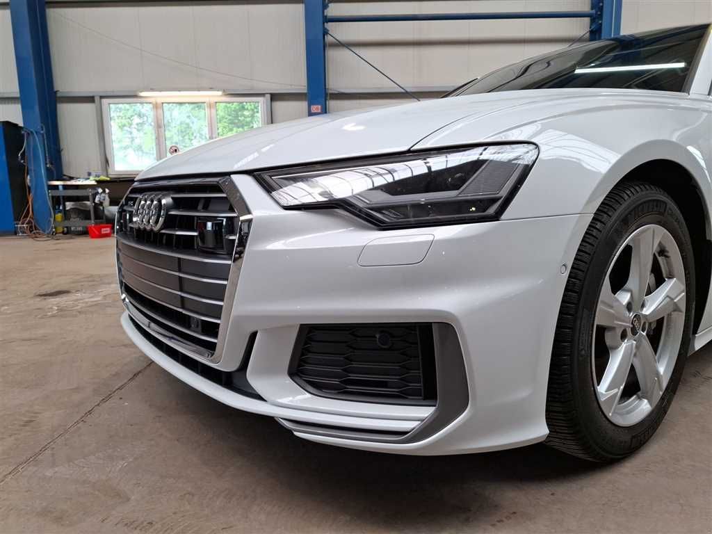 Audi A6 Avant 45 2.0 TFSI Sport quattro - Samsaru's Car Outlet